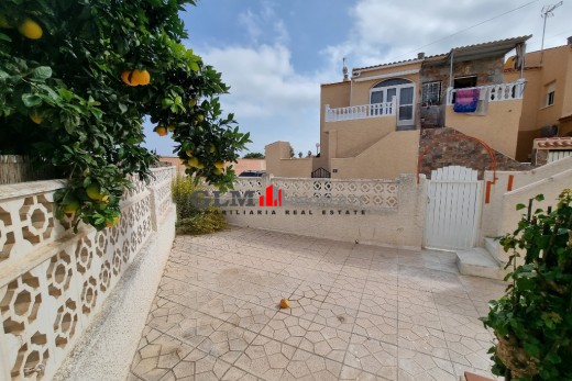 Resale - Apartment - Los Alcázares - Oasis