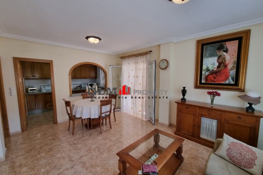 Reventa - Apartamento - San Javier - Euro Roda