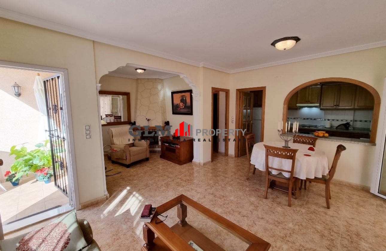 Reventa - Apartamento - San Javier - Euro Roda