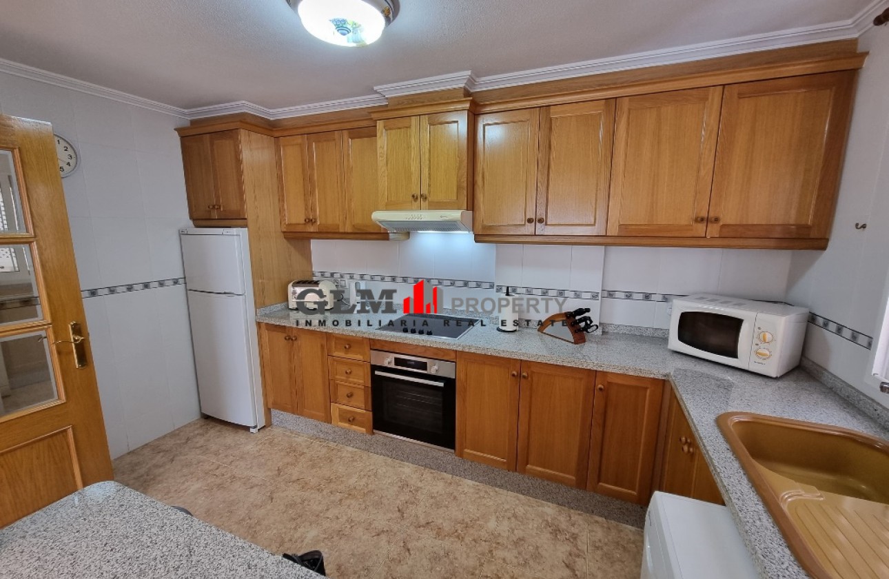 Reventa - Apartamento - San Javier - Euro Roda