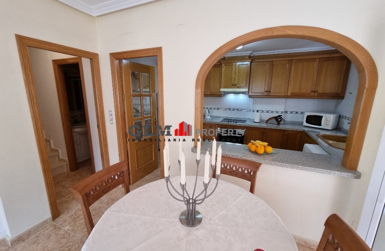 Reventa - Apartamento - San Javier - Euro Roda