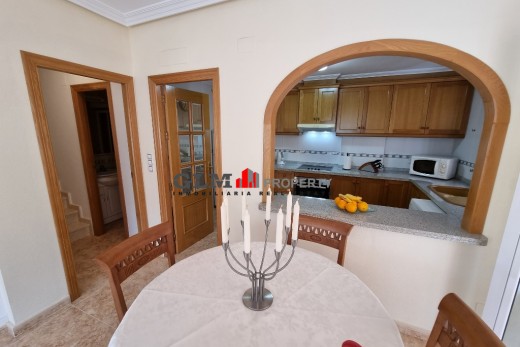 Reventa - Apartamento - San Javier - Euro Roda