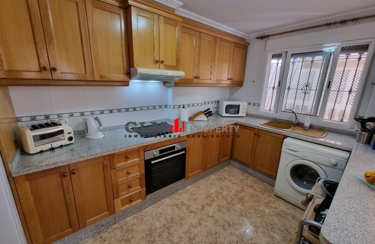 Reventa - Apartamento - San Javier - Euro Roda