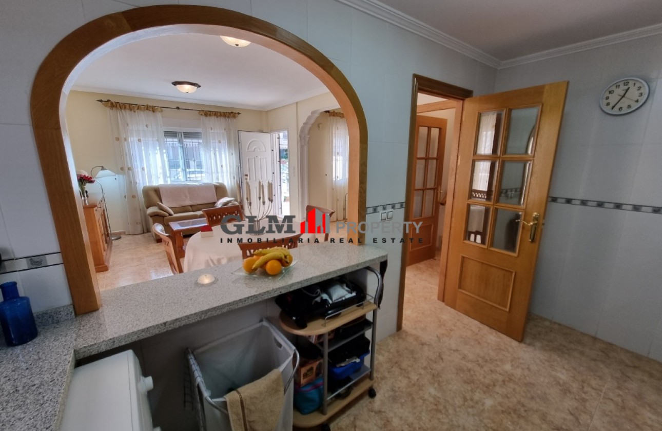 Reventa - Apartamento - San Javier - Euro Roda