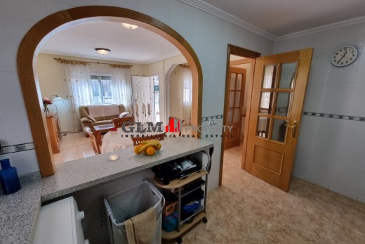 Reventa - Apartamento - San Javier - Euro Roda