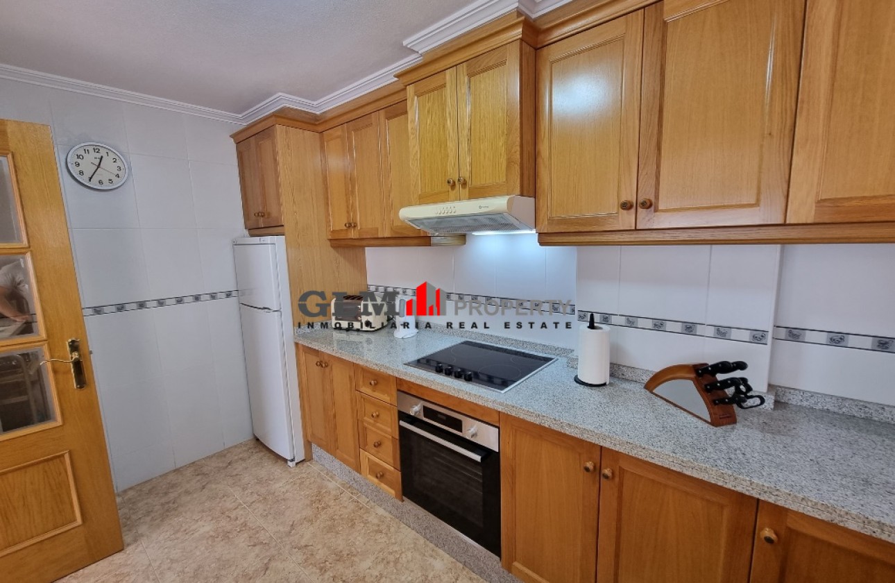 Reventa - Apartamento - San Javier - Euro Roda