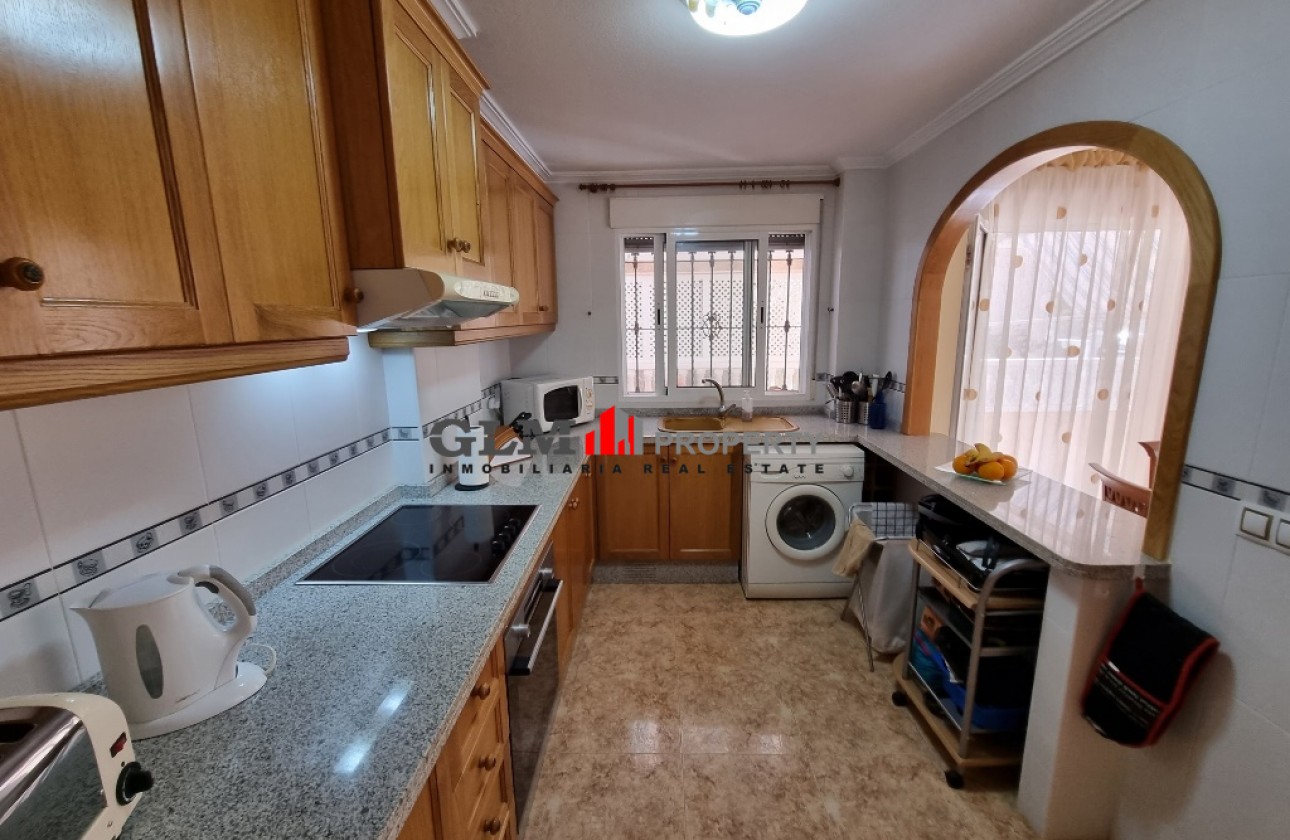 Reventa - Apartamento - San Javier - Euro Roda
