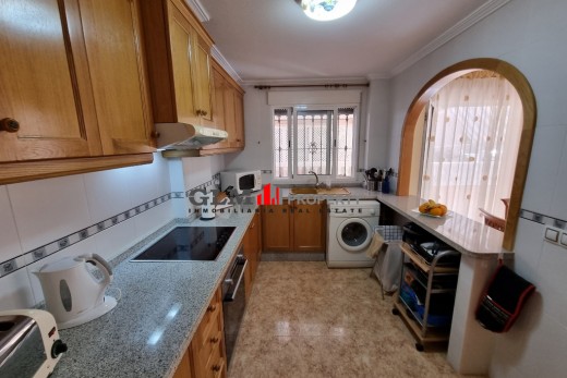 Reventa - Apartamento - San Javier - Euro Roda