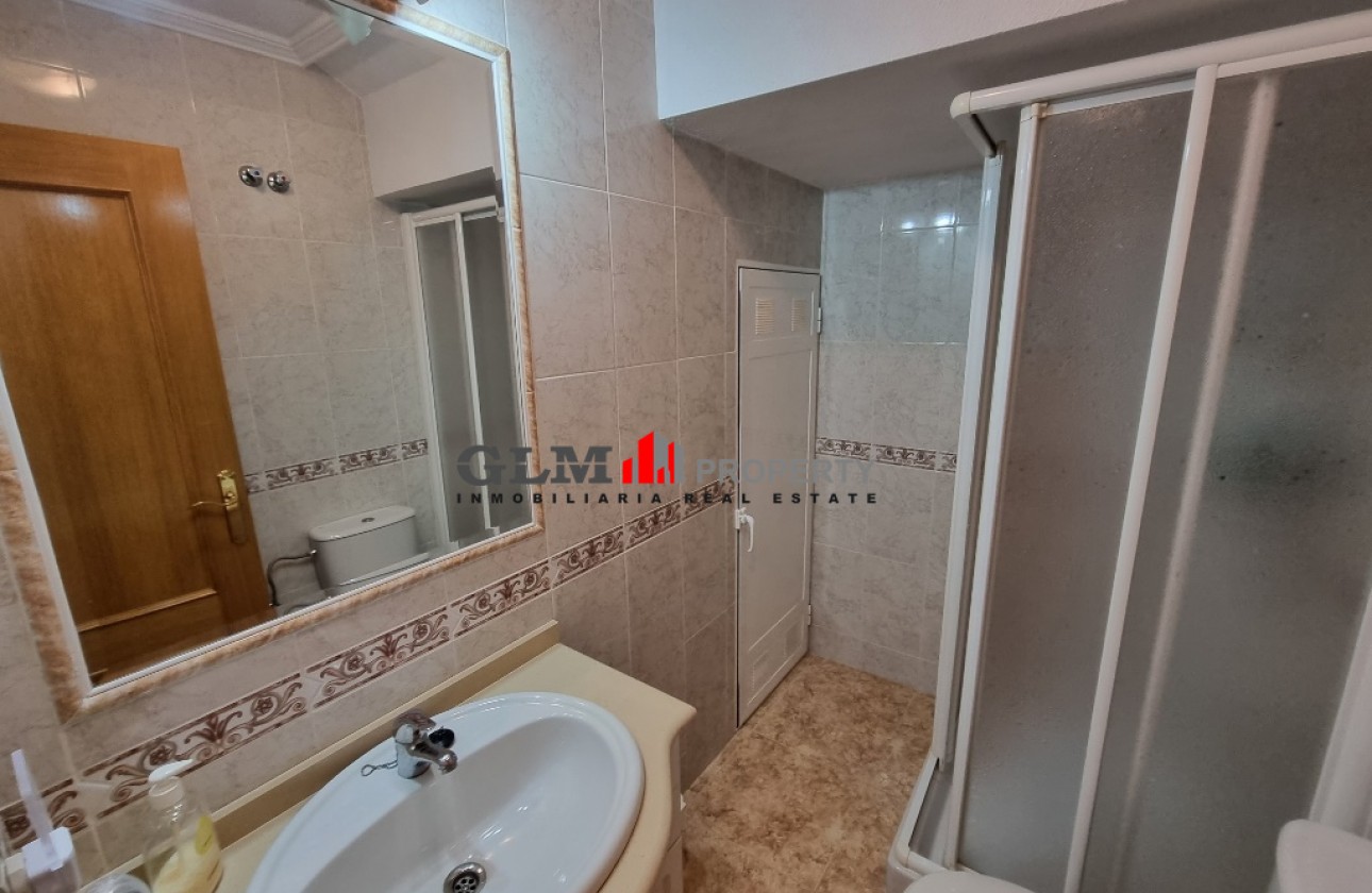Reventa - Apartamento - San Javier - Euro Roda