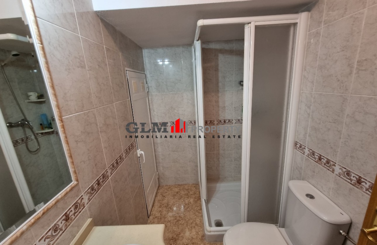 Reventa - Apartamento - San Javier - Euro Roda