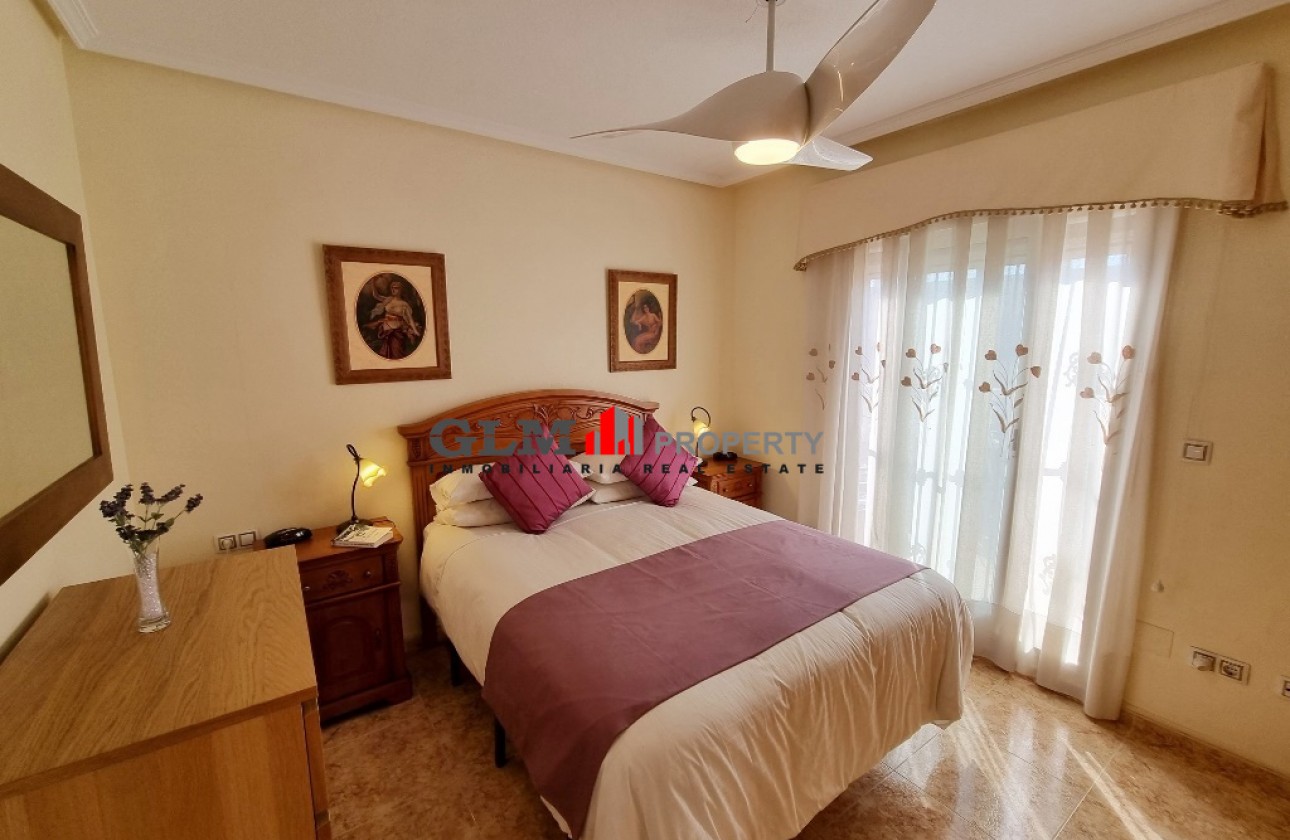Reventa - Apartamento - San Javier - Euro Roda