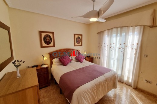 Reventa - Apartamento - San Javier - Euro Roda