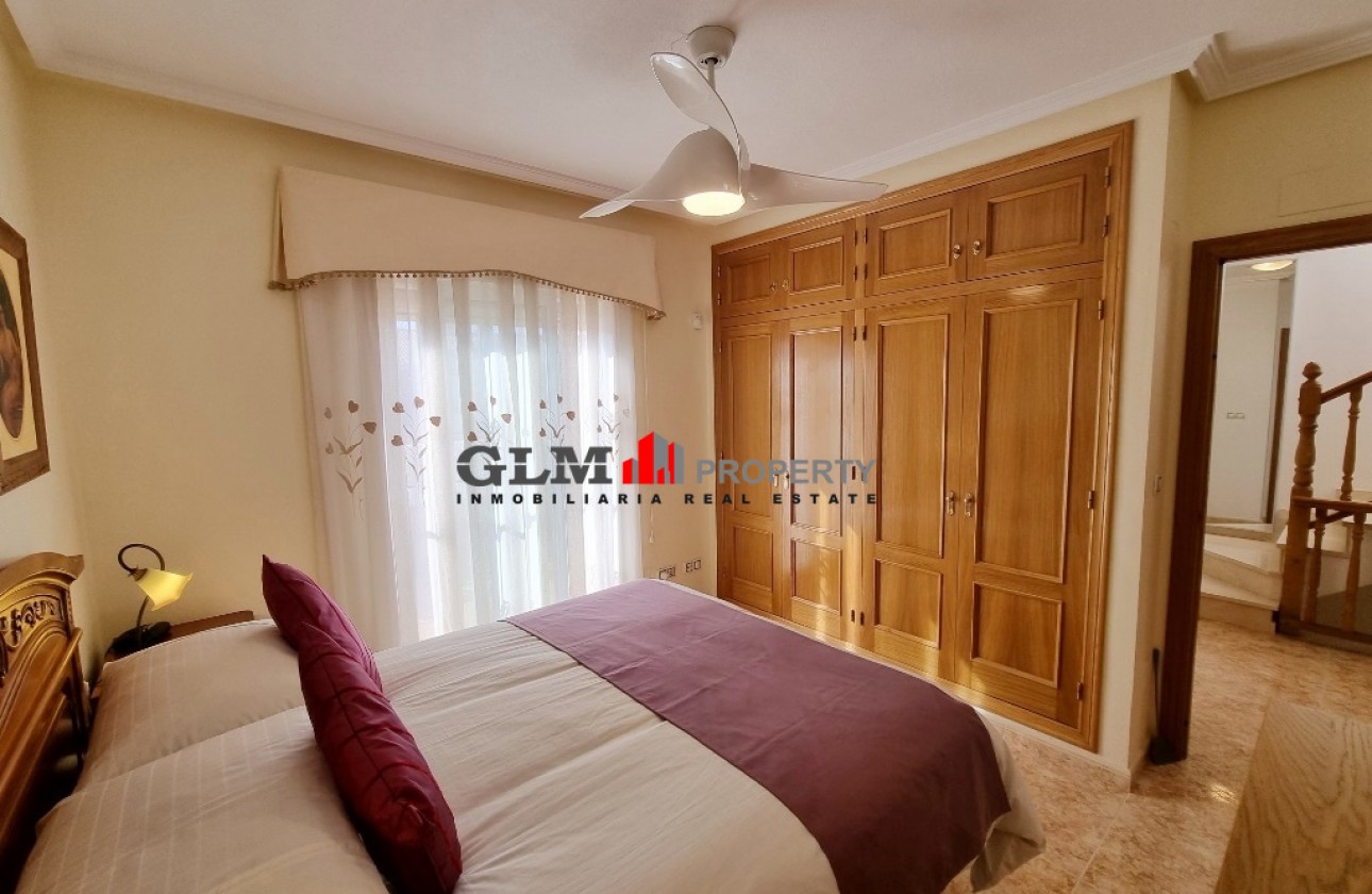 Reventa - Apartamento - San Javier - Euro Roda
