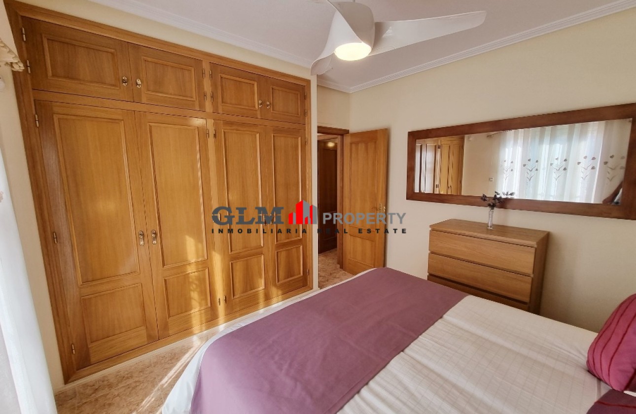 Reventa - Apartamento - San Javier - Euro Roda