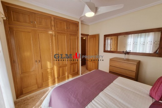 Reventa - Apartamento - San Javier - Euro Roda