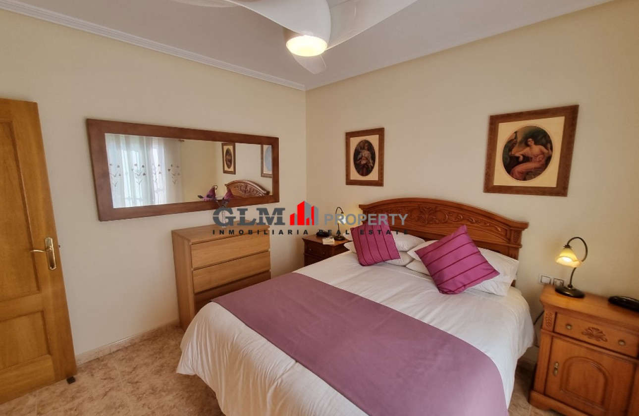 Reventa - Apartamento - San Javier - Euro Roda