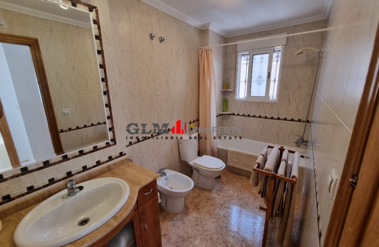 Reventa - Apartamento - San Javier - Euro Roda