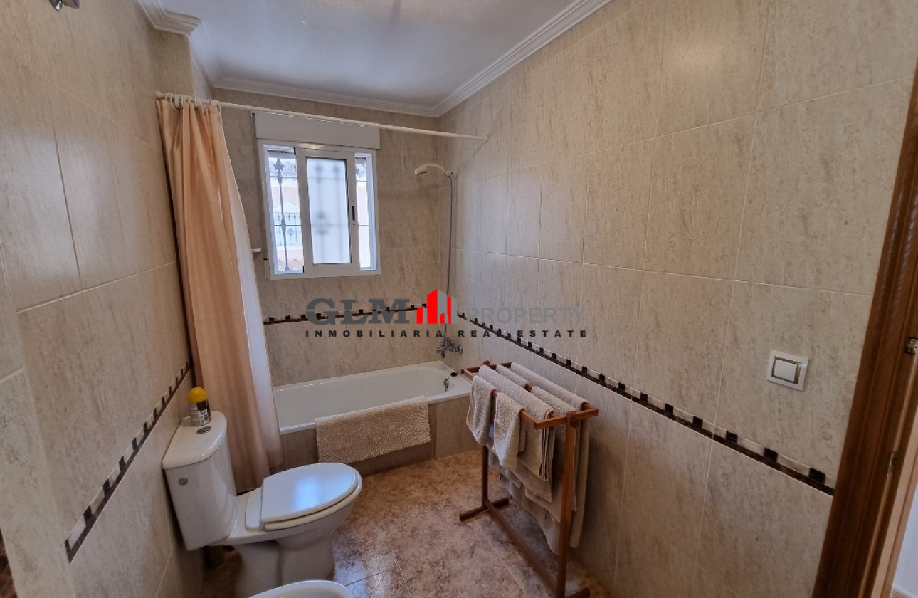 Reventa - Apartamento - San Javier - Euro Roda