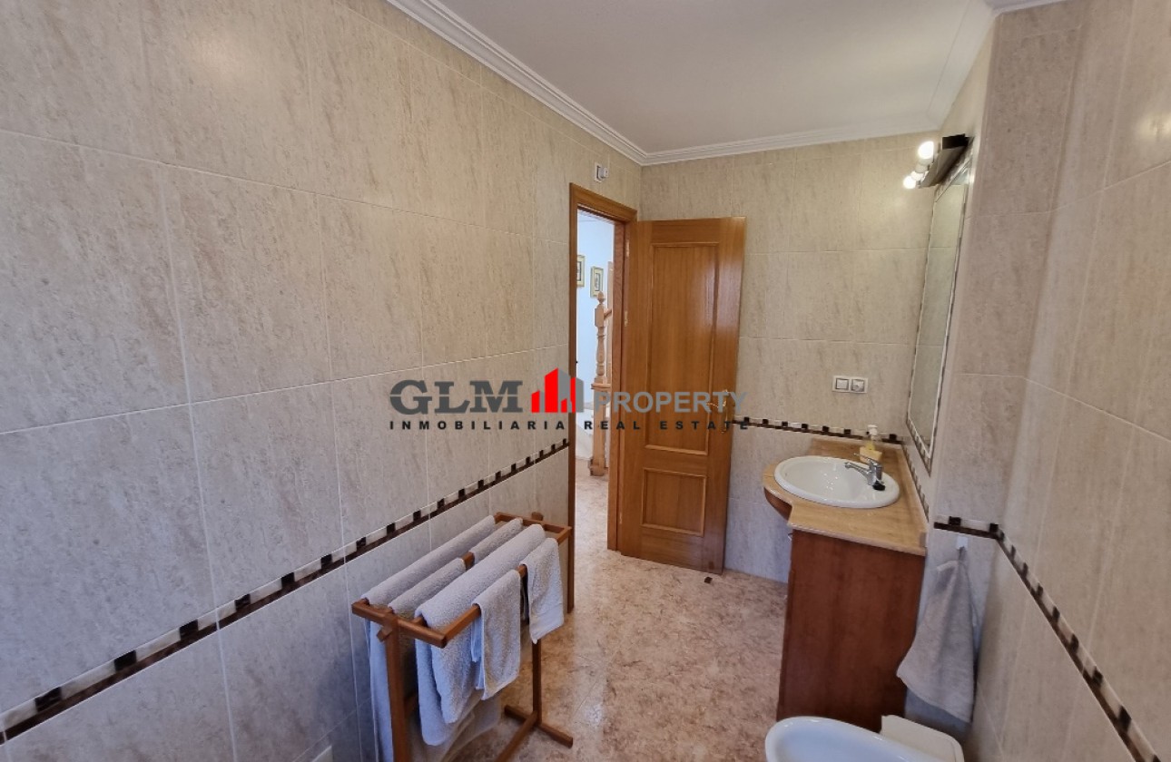 Reventa - Apartamento - San Javier - Euro Roda