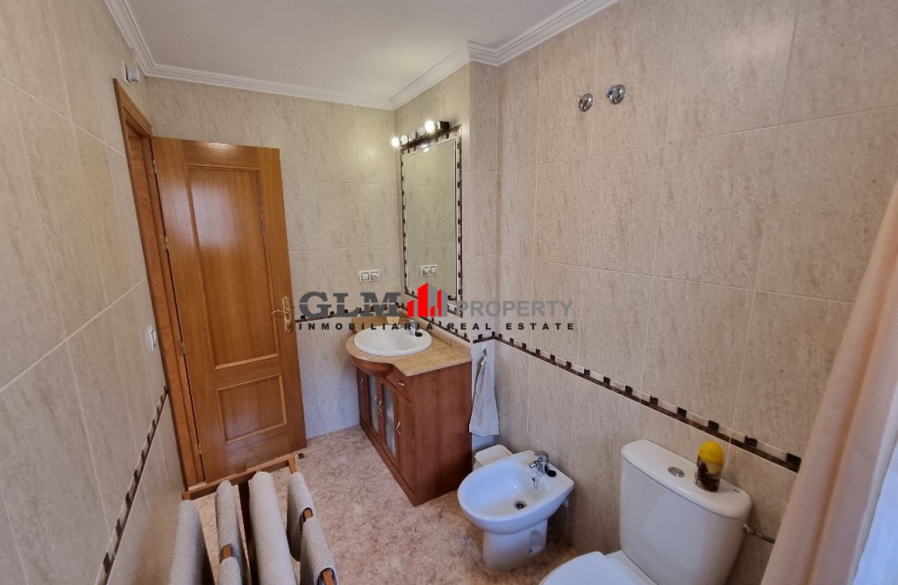 Reventa - Apartamento - San Javier - Euro Roda