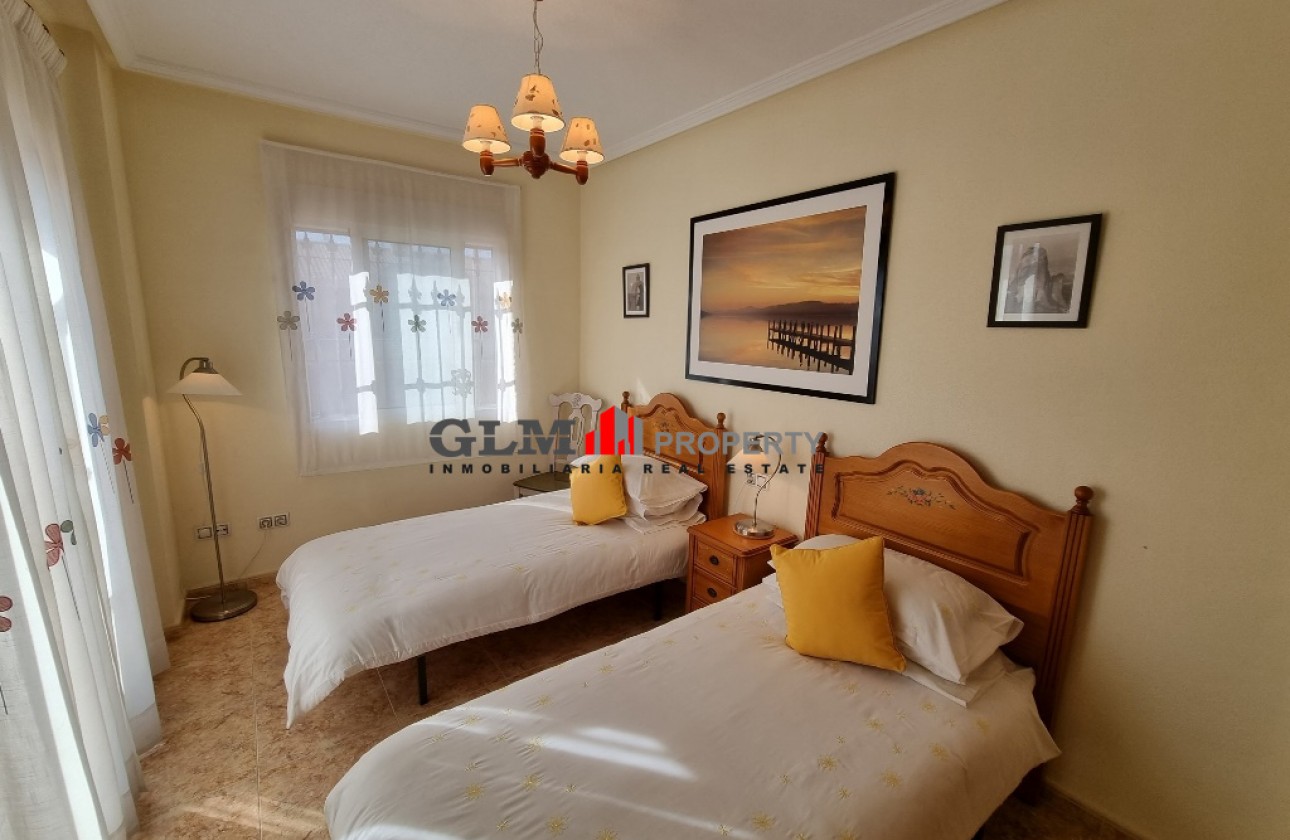 Reventa - Apartamento - San Javier - Euro Roda