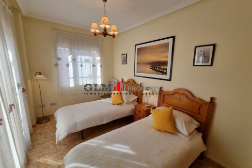 Reventa - Apartamento - San Javier - Euro Roda