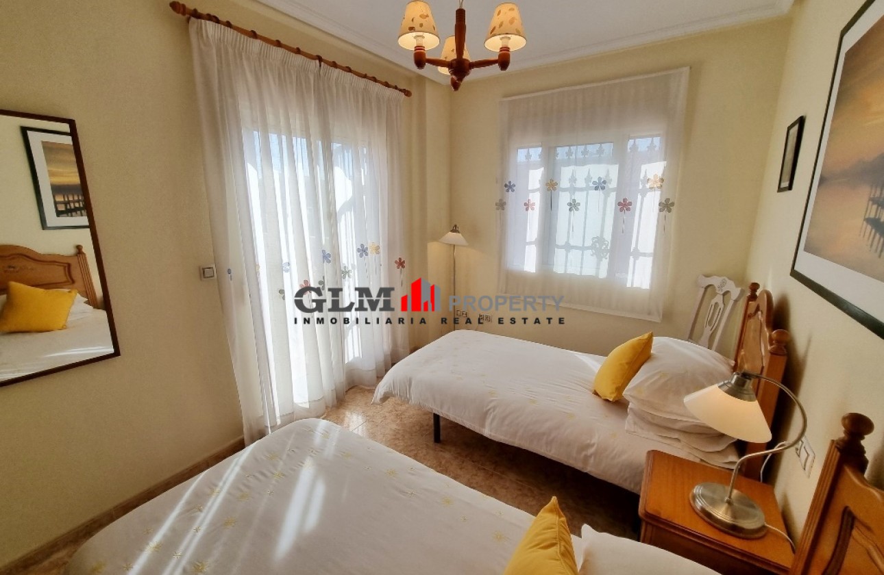 Reventa - Apartamento - San Javier - Euro Roda