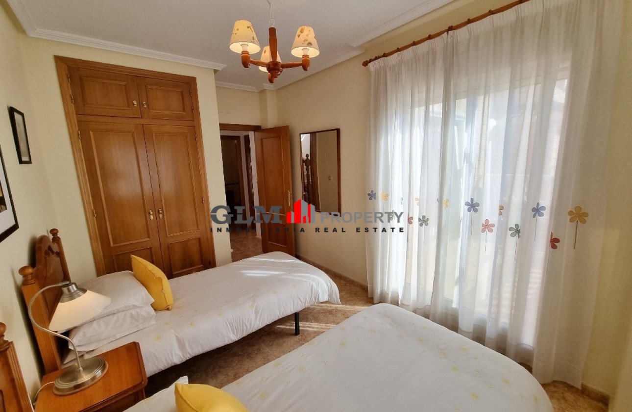 Reventa - Apartamento - San Javier - Euro Roda