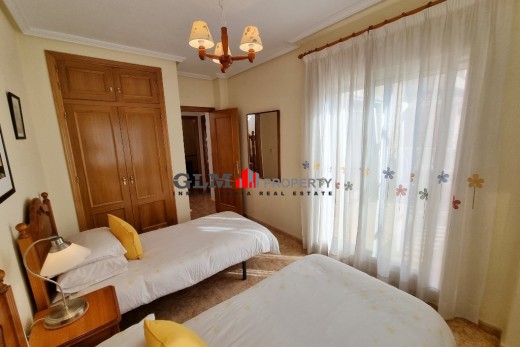 Reventa - Apartamento - San Javier - Euro Roda