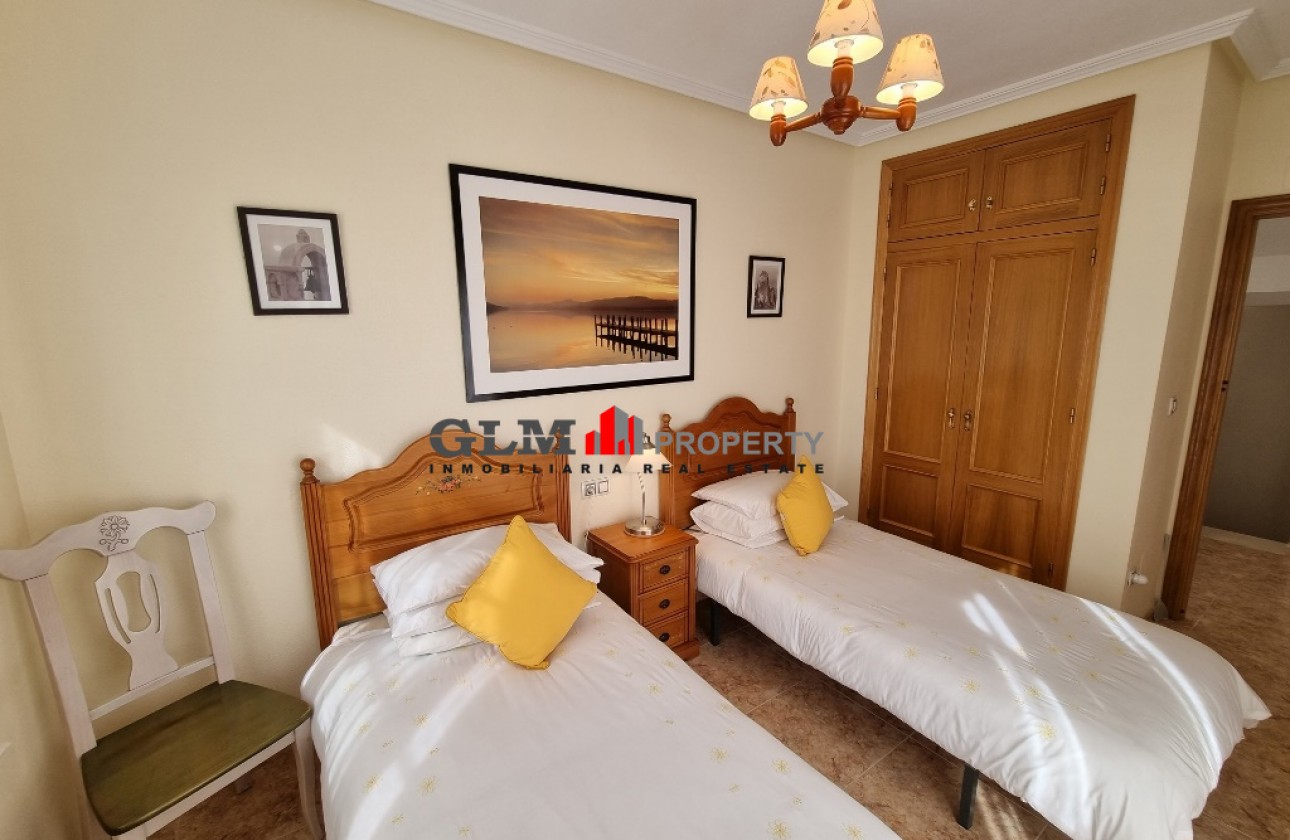 Reventa - Apartamento - San Javier - Euro Roda