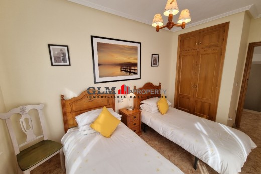 Reventa - Apartamento - San Javier - Euro Roda