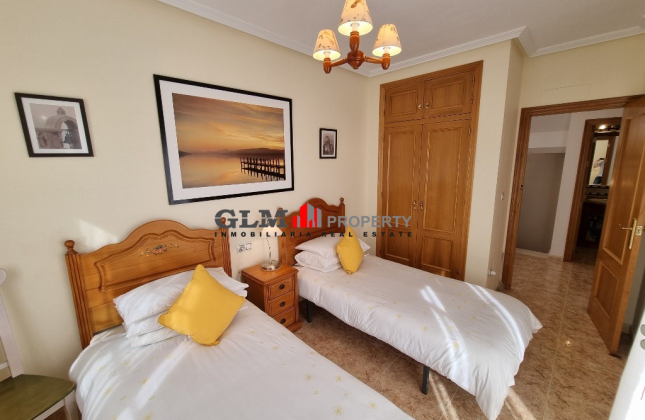 Reventa - Apartamento - San Javier - Euro Roda