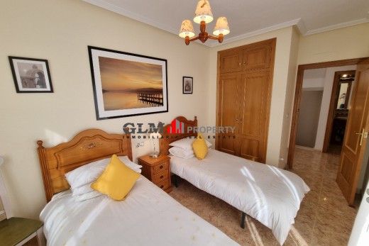 Reventa - Apartamento - San Javier - Euro Roda