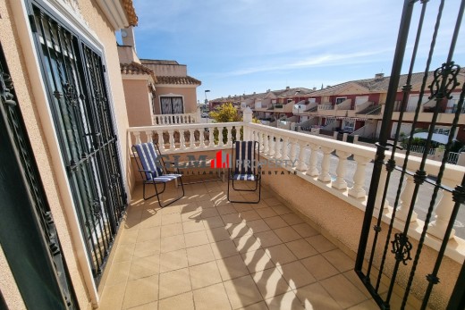 Reventa - Apartamento - San Javier - Euro Roda
