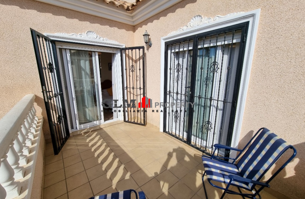 Reventa - Apartamento - San Javier - Euro Roda