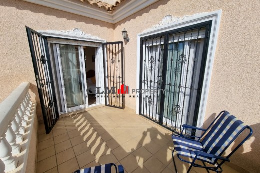 Reventa - Apartamento - San Javier - Euro Roda