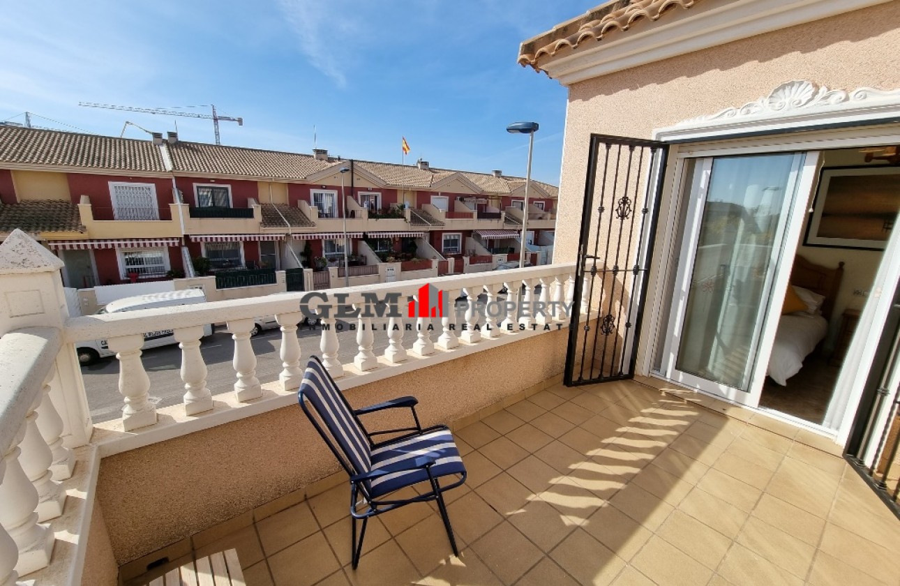 Reventa - Apartamento - San Javier - Euro Roda
