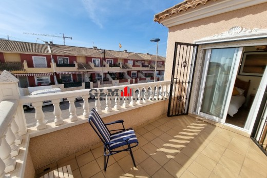 Reventa - Apartamento - San Javier - Euro Roda