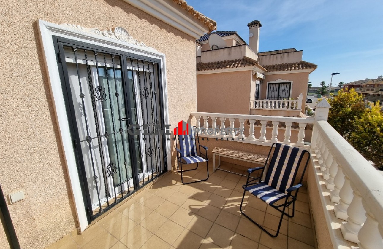 Reventa - Apartamento - San Javier - Euro Roda