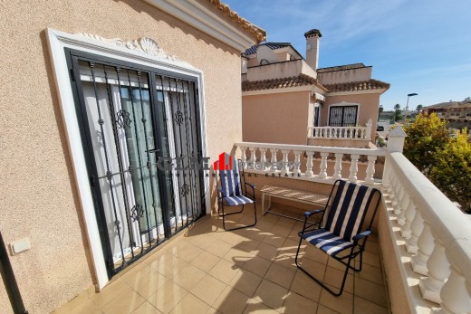 Reventa - Apartamento - San Javier - Euro Roda