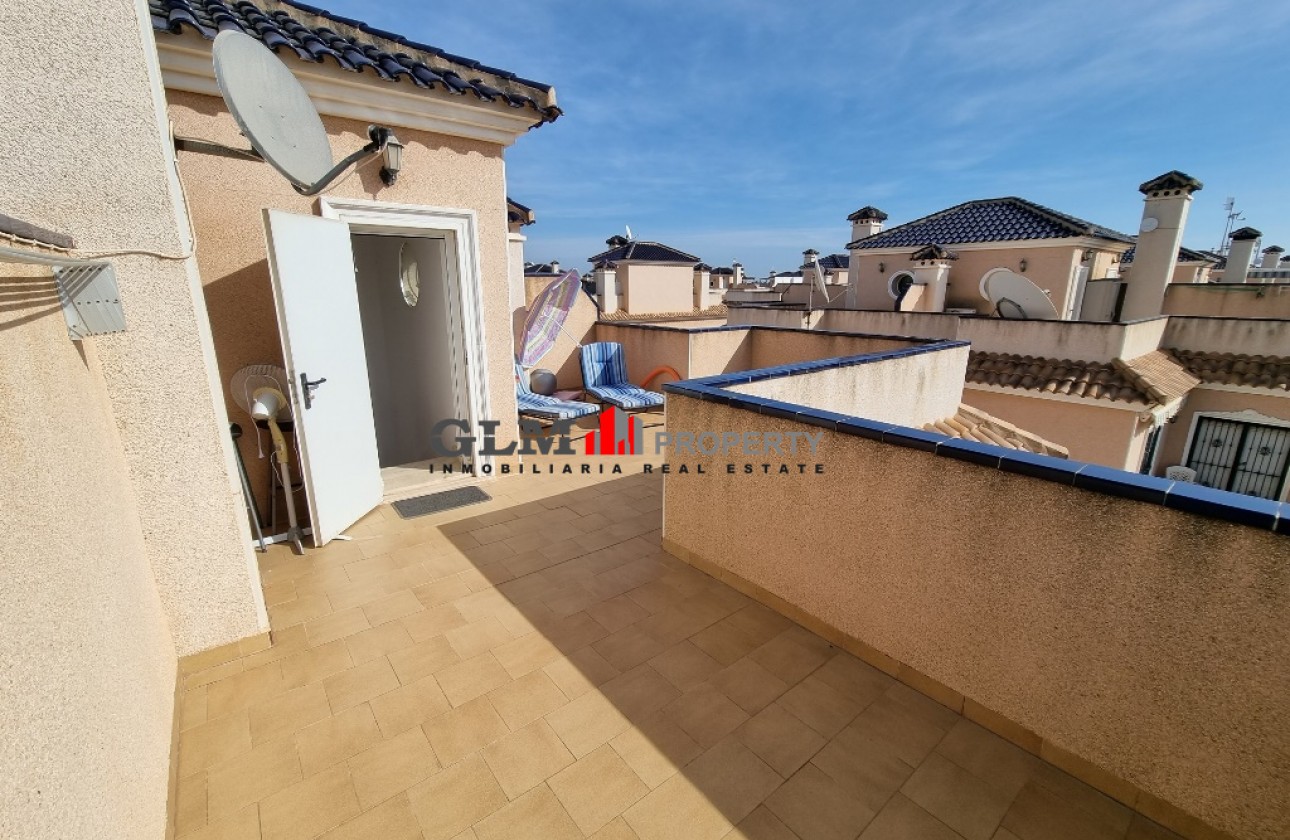 Reventa - Apartamento - San Javier - Euro Roda