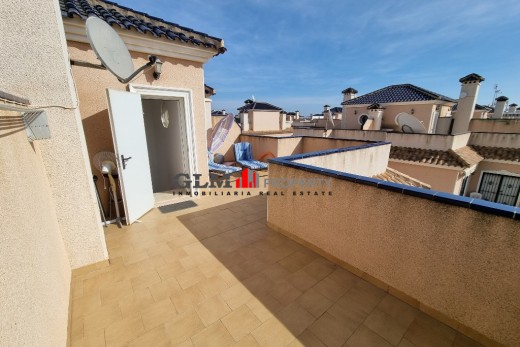 Reventa - Apartamento - San Javier - Euro Roda