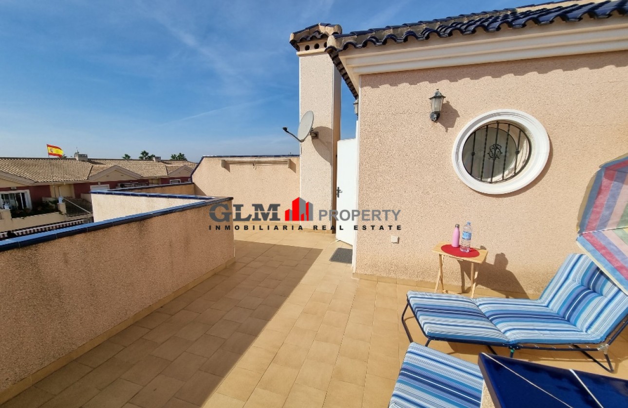 Reventa - Apartamento - San Javier - Euro Roda