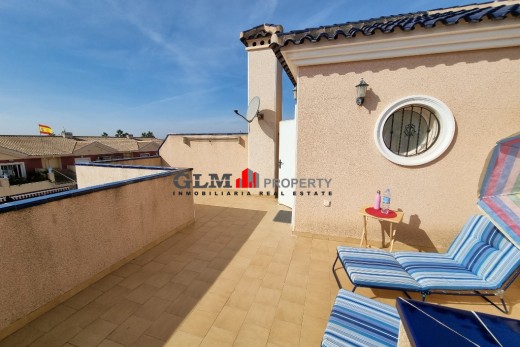 Reventa - Apartamento - San Javier - Euro Roda