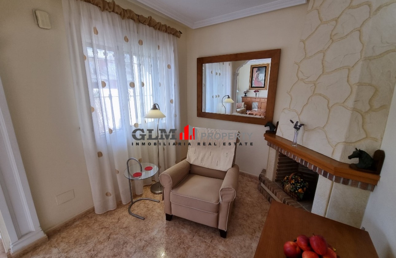 Reventa - Apartamento - San Javier - Euro Roda