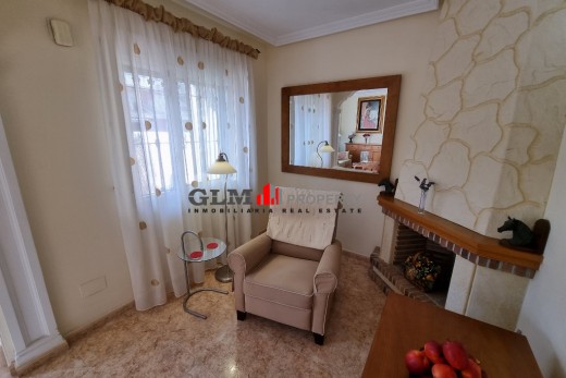 Reventa - Apartamento - San Javier - Euro Roda