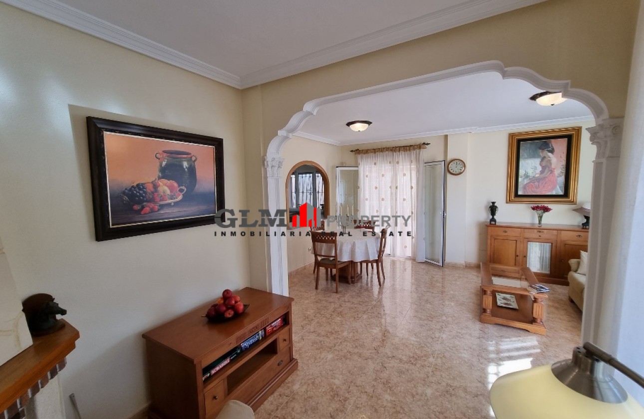 Reventa - Apartamento - San Javier - Euro Roda