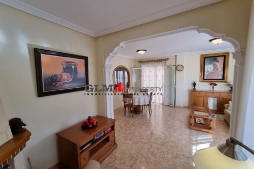 Reventa - Apartamento - San Javier - Euro Roda