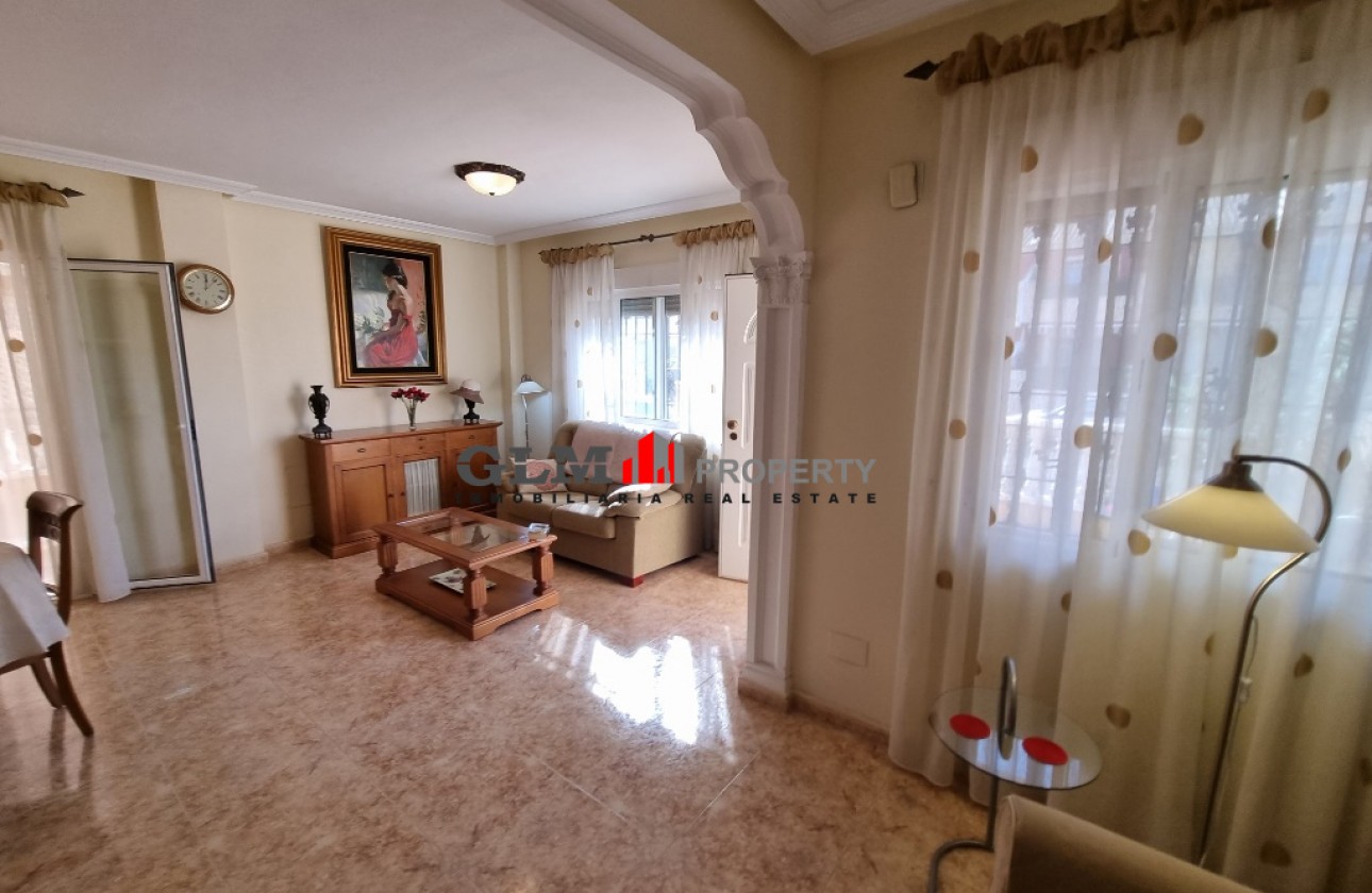 Reventa - Apartamento - San Javier - Euro Roda