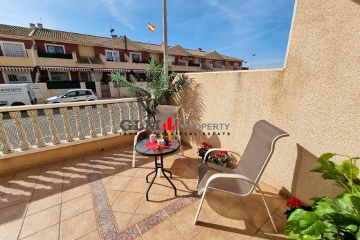 Reventa - Apartamento - San Javier - Euro Roda